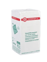 Noba Non-woven gaasjes niet steriel - afbeelding 0