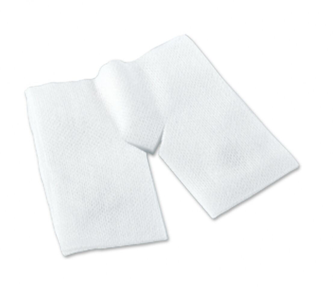 Noba splitgazen 10x10cm niet steriel per 100st.