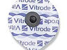 ECG Elektrode, Vitrode L, G207, L-150X, Nihon Kohden per 150st. 