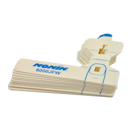 Nonin 8000JFW FlexiWrap plakkers Adult > 20kg per 25 st