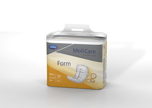 Molicare premium form normal plus 30st. 