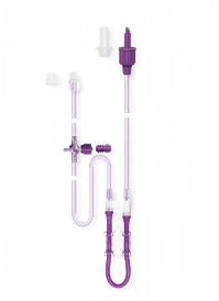 Flocare infinity mobile pack set