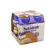 Nutridrink 2.0 Kcal- drinkvoeding 200ml karamel-chocoladesmaak per 4st 