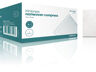 Klinion NW Klinipress extra steriele gaasjes 10x10cm steriel 8 laags per 50x2st.
