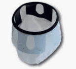 Odocare disposable tops per 36st.