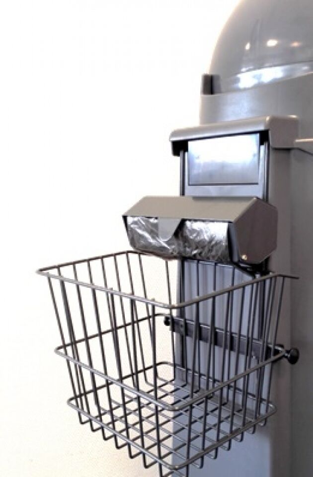 Odocare hygienemandje