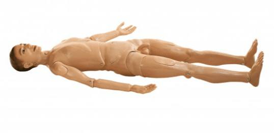 Oefenpop-cla-verpleging-klinimed