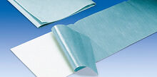 Foliodrape OK tape plakstroken per 10x50CM per 115ST