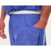 Barrier Clean Air Suit omlooppak broek blauw - afbeelding 1