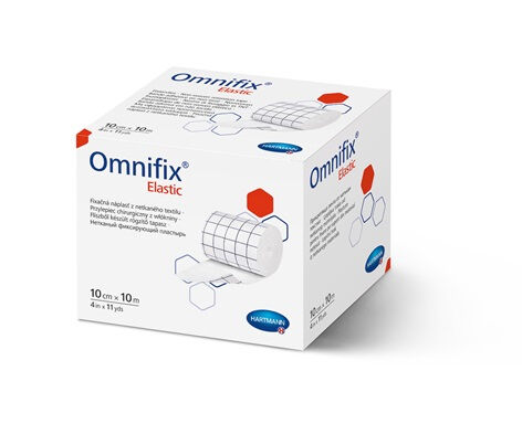 Omnifix elastic op rol (Doos)