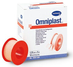 Omnipor Hospital 9.2M x 5CM per 6ST