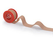 Omniplast 9.2mx5cm per stuk