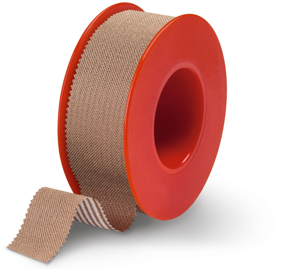 Omnipor Hospital 9.2M x 5CM per 6ST 