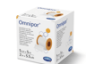Omnipor hechtpleister op rol