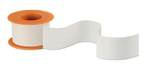 Omnipor fixatiepleister 5Mx2,5CM per 1 st. 