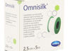 Omnisilk 5mx2.5cm per 20 st.