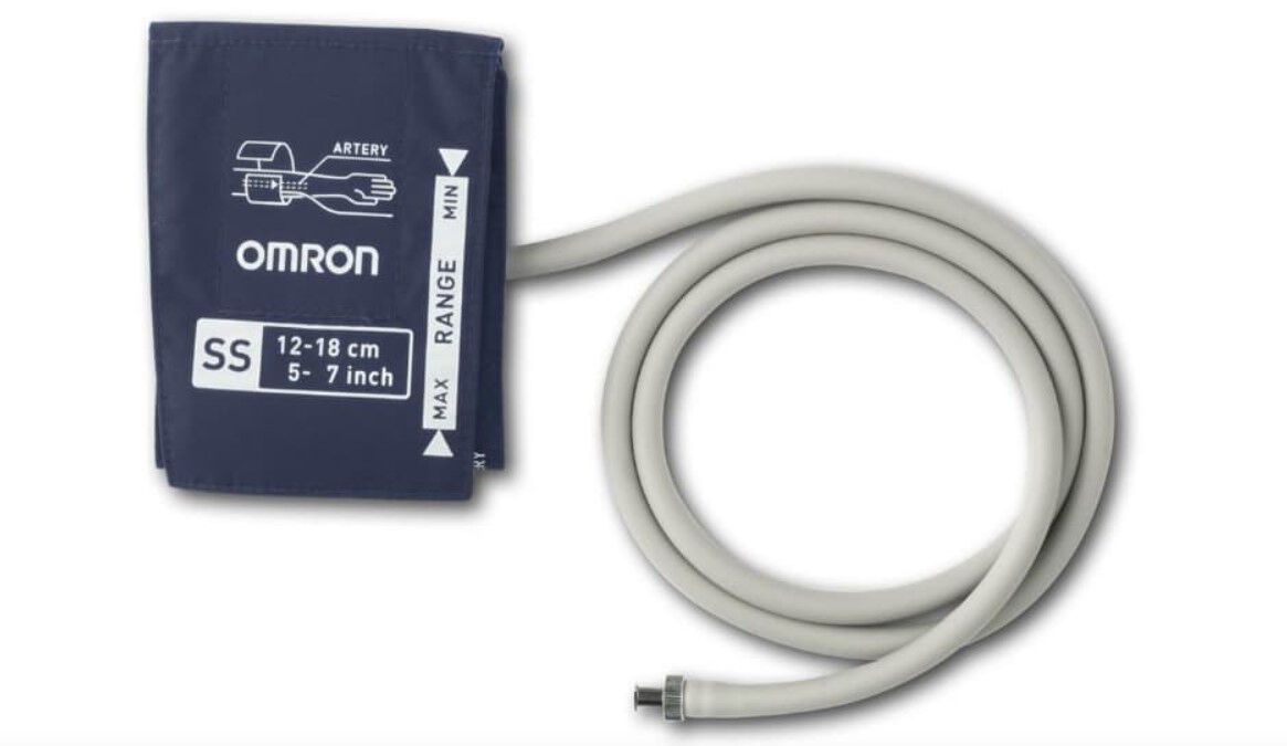 Omron  Kinder manchet extra small 18-22cm voor Omron HBP1120 / HBP1320