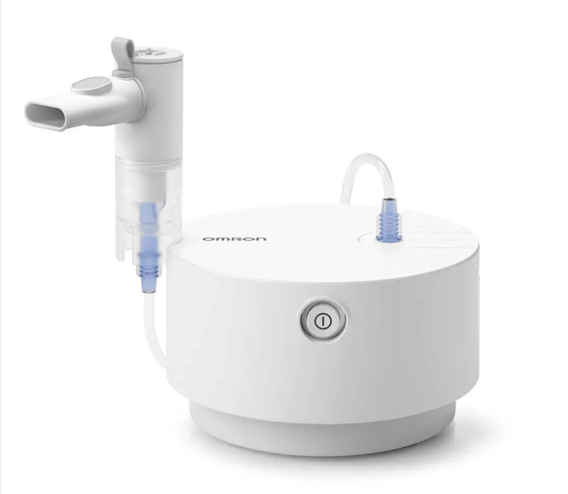 Omron compair medicijnvernevelaar