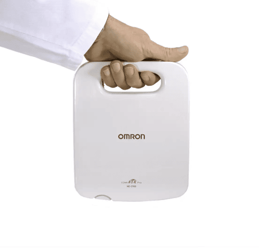 vernevelaar compair pro