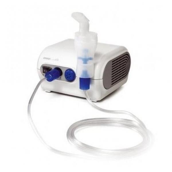 Omron CompAIR medicijnvernevelaar