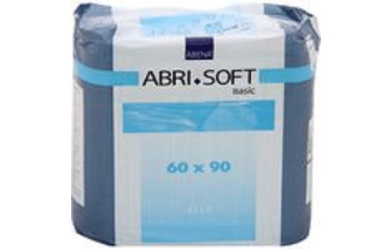 Medline onderlegger 43 x 61 cm medium ds300 - afbeelding 1