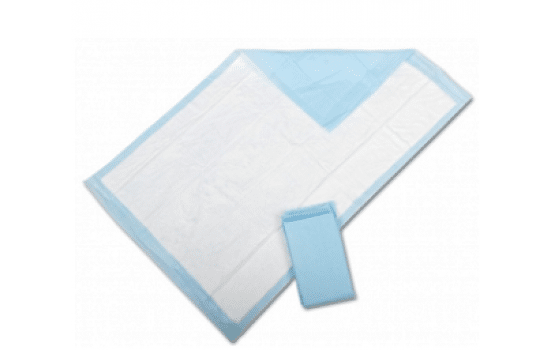 Medline protection plus onderlegger 60x90cm 25st 