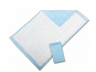 Medline protection plus onderlegger 60x90cm 25st 