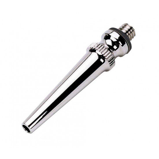 Oorcanule Spits voor Schimmelbusch