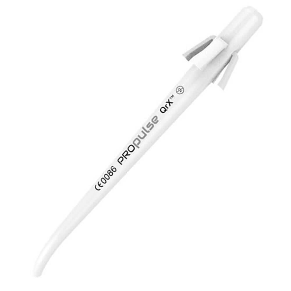 Propulse oorspuit tips QRX per 100st. 