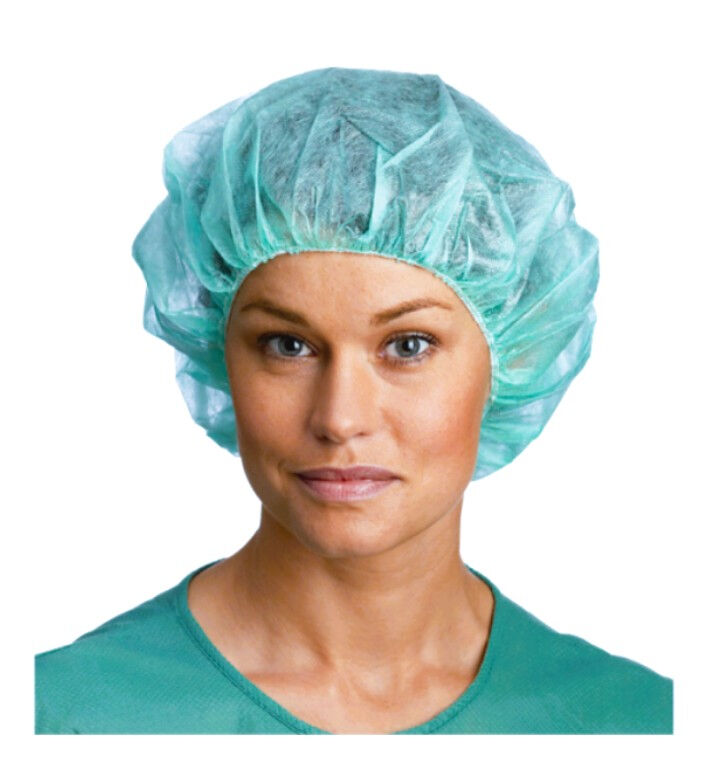 Annie groen XL per 150ST 