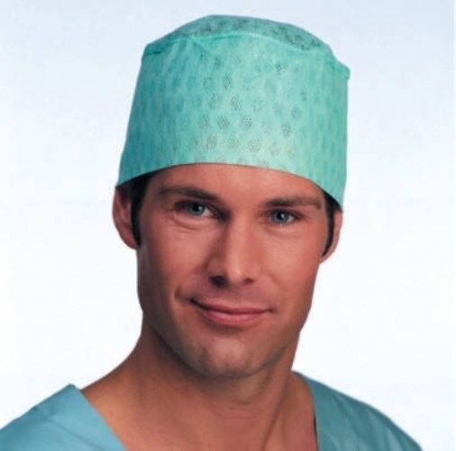 Mölnlycke operatiemuts Elast - Theatre per 150st.