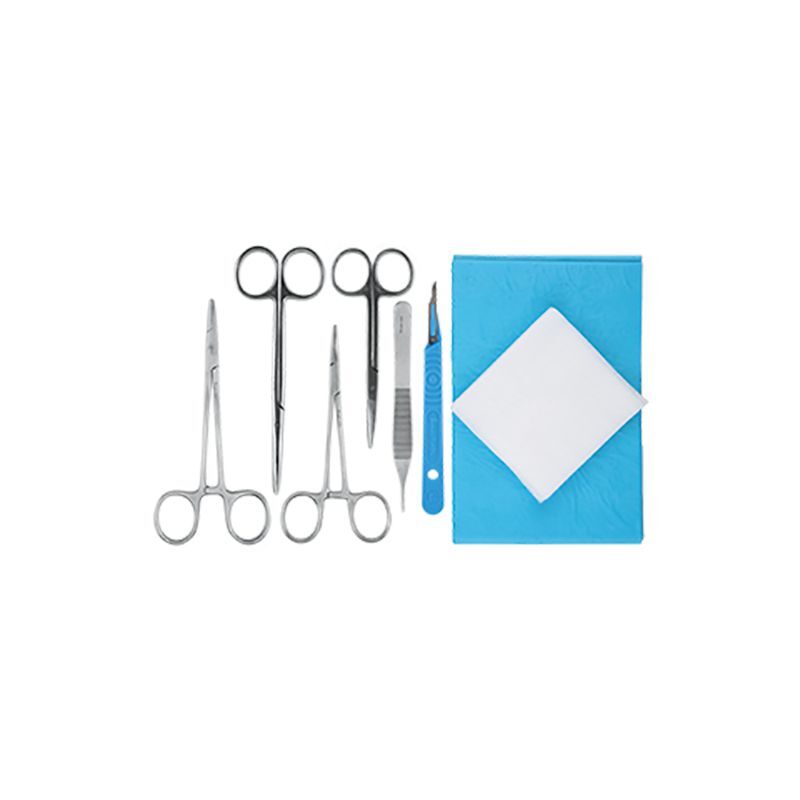 Disposable instrumentenset C per 36st.