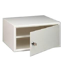 Opiatenkastje medicijnkluis groot 19x37x33cm per stuk