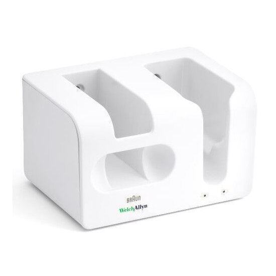 Braun thermoscan pro 6000 oorthermometer oplaadstation