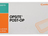 Smith&Nephew Opsite postoperatief wondverband eilandpleister 15.5x8.5cm per 20st.