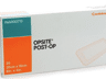 Smith&Nephew Opsite postoperatief wondverband eilandpleister 20x10cm per 20st.