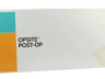 Smith&Nephew Opsite postoperatief wondverband eilandpleister 30x10cm per 20st.