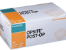 Smith & Nephew Opsite post-op eilandpleister transparant 6,5x5cm per 100st.