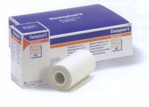 BSN Optiplaste-E 6cmx 2-5m-per st