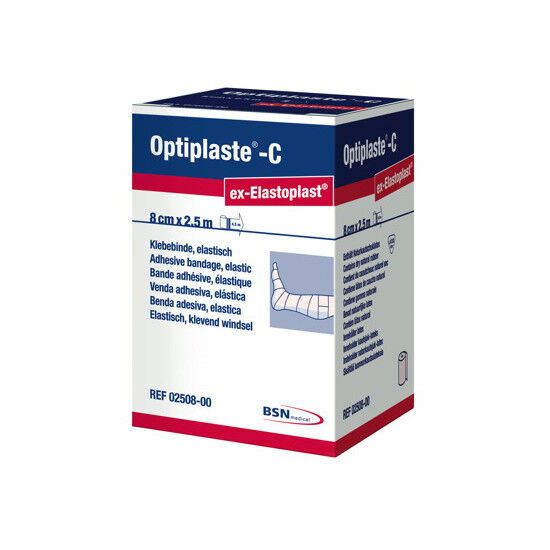 Optiplast-C sporttape