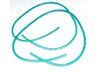 Oriplast redondrain PVC end-perforated CH12 per 100ST