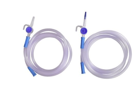 Ornex zuigslang medline