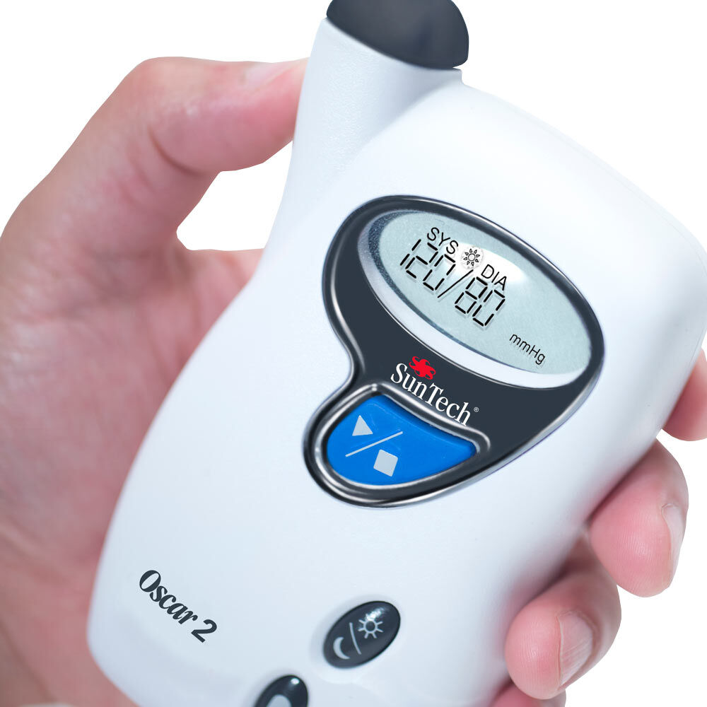 bloeddrukmeter voor 24-uurs onderzoek