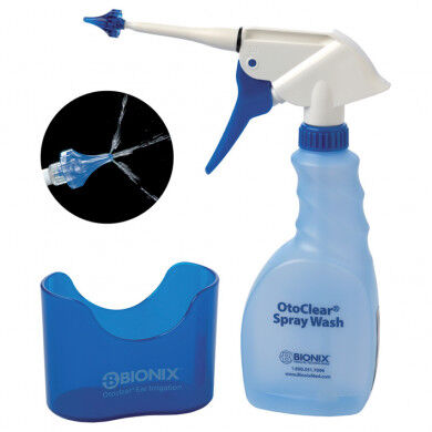 Bionix OtoClear oorspoel systeem