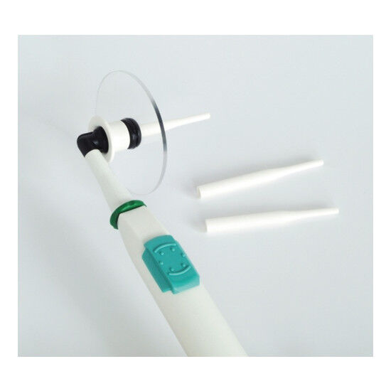 Otoscillo handvatbevestiging met automatische terugslag