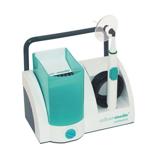 Otoscillo Professional Elektrisch Oor Irrigatiesysteem