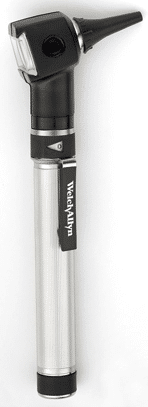 Herbruikbare Welch Allyn otoscoop tips set a 4 stuks - afbeelding 1