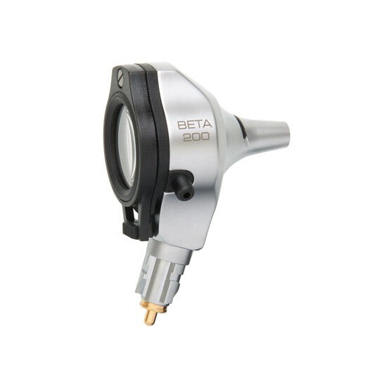 Heine Otoscoop Beta 200 FO Halogeen