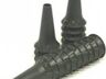 Otoscooptips Heine 4,0mm voor volwassenen per 50st.