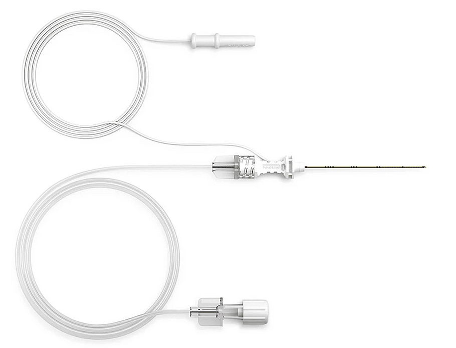 Pajunk sonoplex naald voor zenuwblokkade
